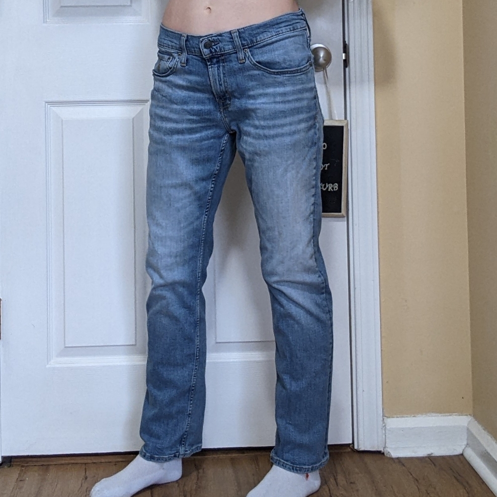 U.S Polo Assn. Jeans 31x30